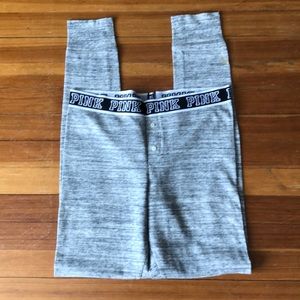 VS long john type pants